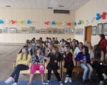 School of Slavic reciprocity in Brest 2010