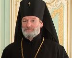 Russian icons and Metropolitan Christopher