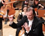 The European prize of Gustav Mahler