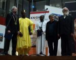 Promoter of African Art