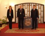 Awarded UNKC