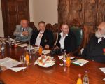 Celebrates 700 years of Zilina