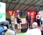 100 years of Domowina