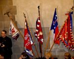 Celebrating the 150th anniversarry of the Sokol