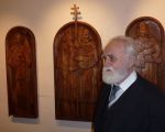 From the Slovak village to Rome