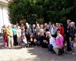 Congress EUA on the shores of Lake Geneva.
