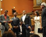 Gala concert at the Rudolfinum in Prague to support cancer treatment for children