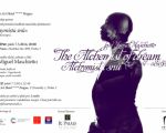 The Alchemist of dream is a new artistic project with the patronage of EUA