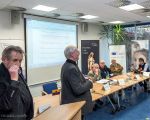 Solidarity and the efforts of the Sorbs was successful