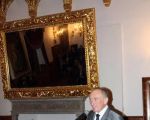 Two new awards for writer and journalist Fedor Mikovic