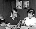Publishing TRANOSCIUS presents in Biblioteka 2015