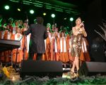 The Gospel Family - the first laureate in 2017