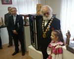 Presentation of the book Stefan Pelikan