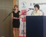 International Student Art Festival, Prague 2018