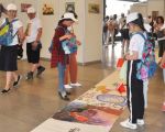International Student Art Festival 2019