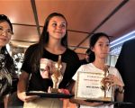 Awards for talented girls