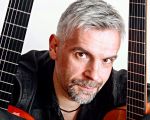 Virtuoso guitarist, composer and music producer
