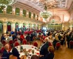 The third decade of action by the European Union of Arts