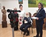 85 let autora hlavní Evropské ceny