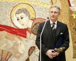 EUU member nominated for the Nobel Prize