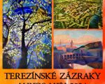Miracles of Terezín