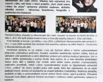 CZE, zsujezdplzen.cz - EUU-EUA personality Eva Hubatová, 2025