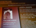 Nová kniha prof. Leikerta